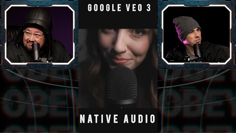 ☢️We are in a SIMULATION - Google VEO 3 has CHANGED THE GAME☢️