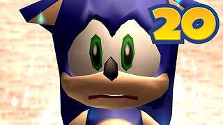 AI Sonic Memes Compilation 20