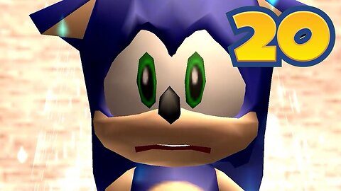 AI Sonic Memes Compilation 20