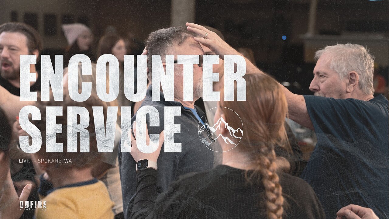 Encounter Service | April 6th, 2025
