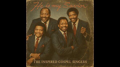 AI-Powered Jazz & Country Gospel Fusion | Soulful Spiritual Music Video | Mix Jazz and Gospel