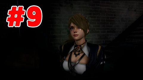 Source of Evil | Part 9 | Chapter 9 | Devil May Cry: Peak of Combat Game-play ✔