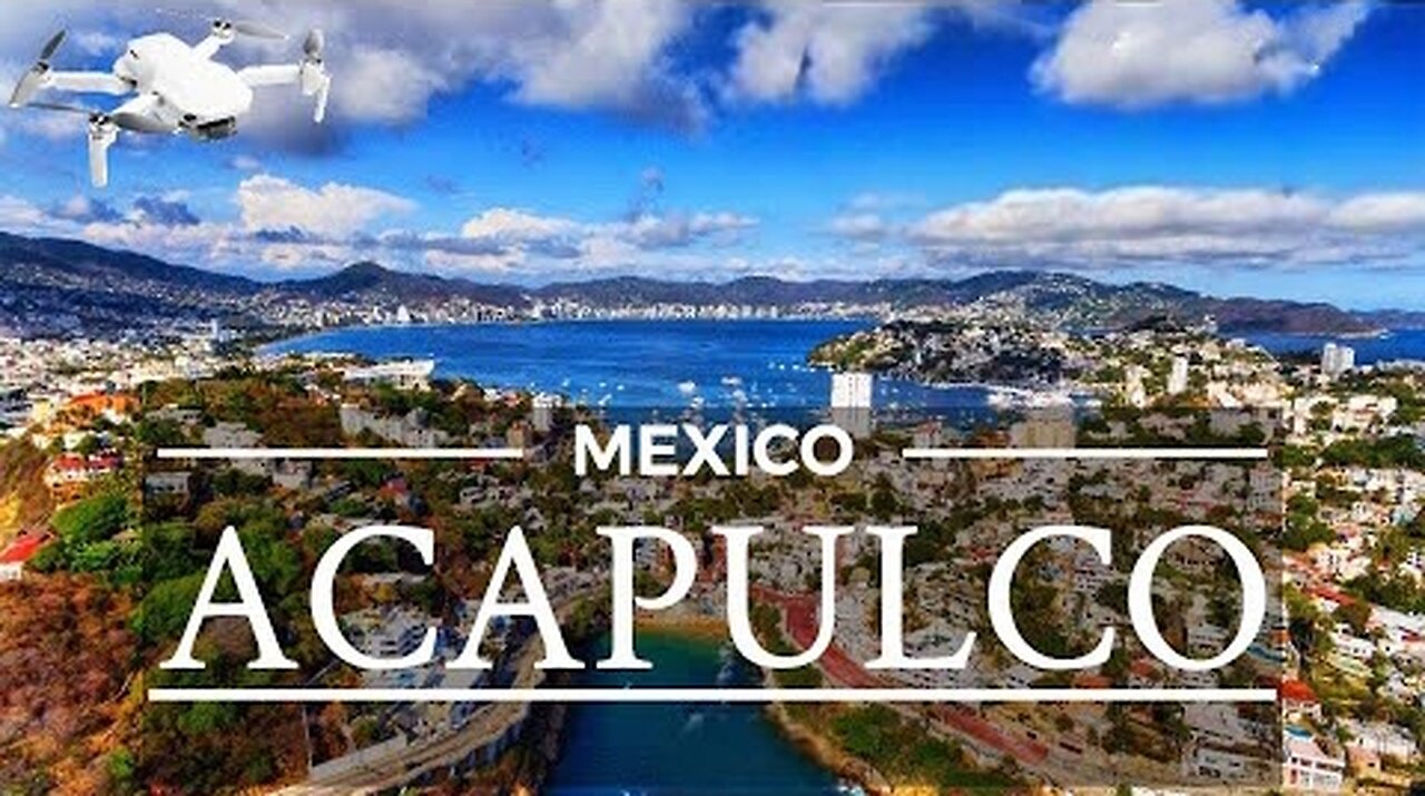 Acapulco, Mexico 🇲🇽