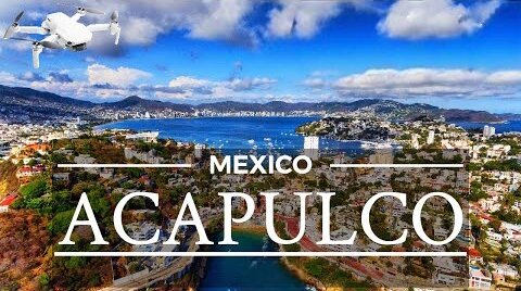 Acapulco, Mexico 🇲🇽