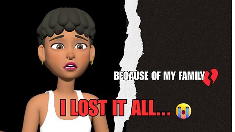 How Brutally She Got Separated From Her Friends in the Motherland