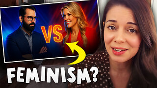 BATTLE of the SEXES!