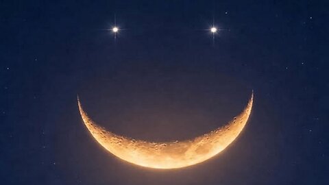 Merry Christmas Triple Conjunction - Strongest Christmas Storm In Years Slams Southern California