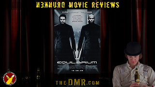 DMR #253: Equilibrium