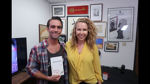 Logan Pierce Unfiltered – Sex, Stardom & the Truth Behind the Scenes