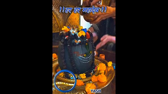 Mahadev Devotion