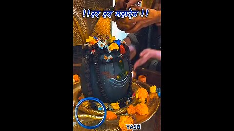 Mahadev Devotion