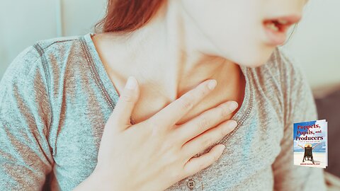 Ignoring the Warning: Danger, Dysfunction, and Denial Chapter 1