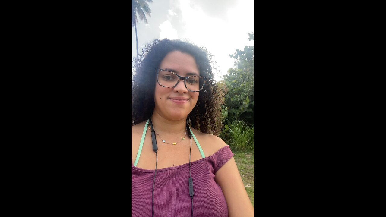 Kelpy Beach. Puerto Rico