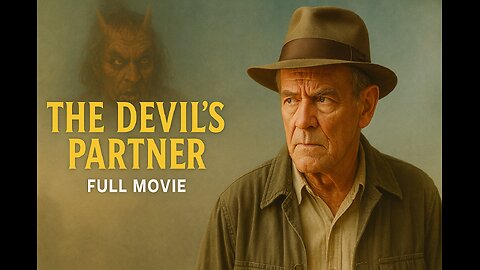 The Devil’s Partner (1961) – Chilling Supernatural Horror | Full Movie