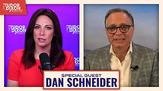 Big Tech on Trial, Section 230 & Social Media Harm Debate | The Tudor Dixon Podcast