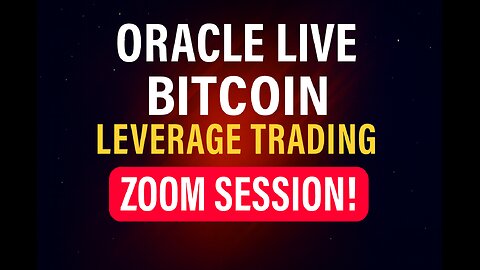 Crypto Attack Strategy: Zoom Lesson on BTC & Altcoins | Isolated vs Cross Leverage