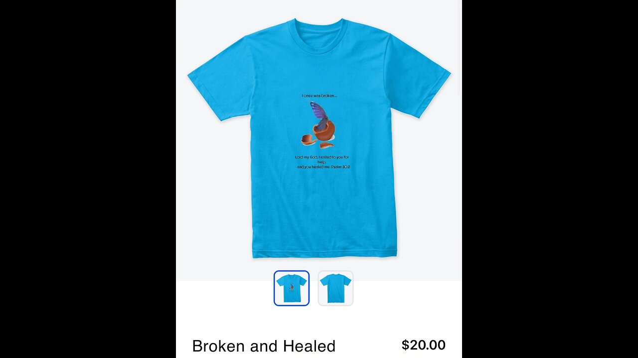 Get Ready For My Amazing Merch!