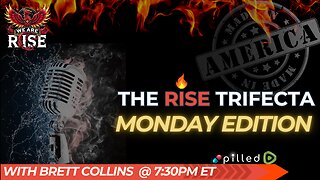 Blackout & Cope: Epstein Permanent Marker Edition | Trump Crashing Out on Noah $ Wolff|2020 Redux