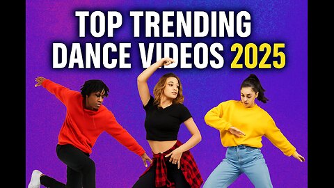 Viral Dance Performances | Amazing Choreography & Freestyle"