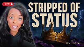 If Your Title Disappeared Would You Still Feel Powerful