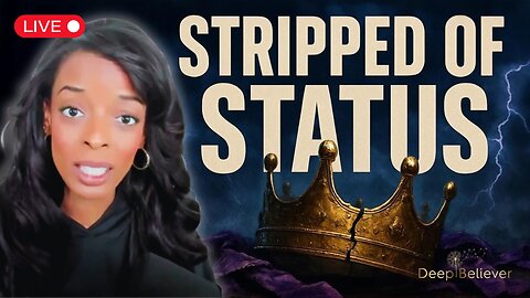 If Your Title Disappeared Would You Still Feel Powerful