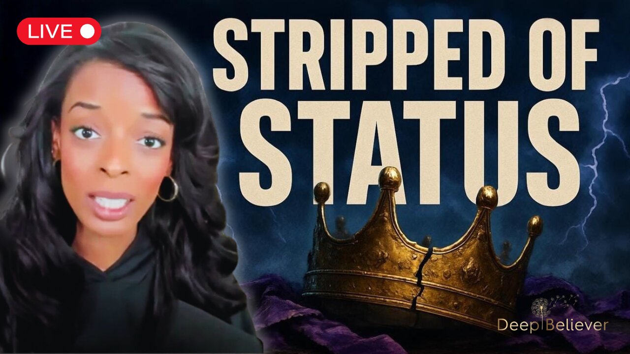 If Your Title Disappeared Would You Still Feel Powerful