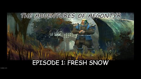 Randy Plays, Guild Wars 2