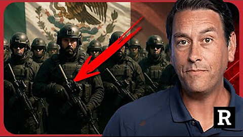 Mexico want Trump to invade?