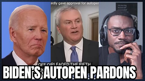 Biden's NYT Interview Renews Calls For DOJ Investigations