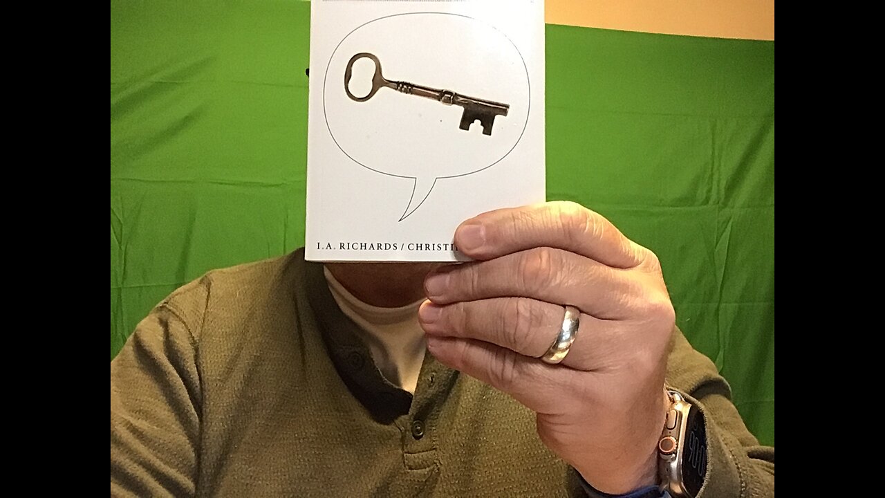 Remember ASL Is Power! Get Ready To Learn!
