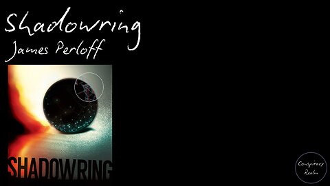Shadowring - James Perloff