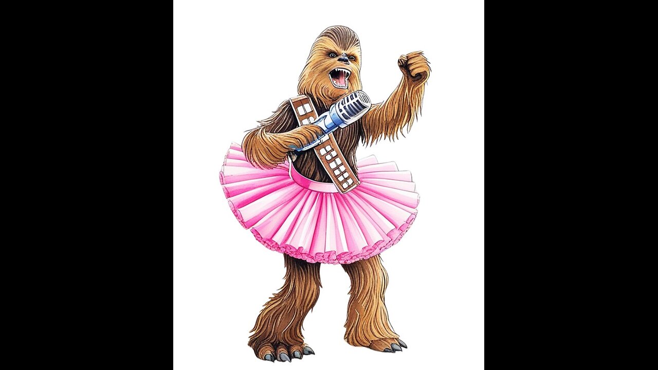 A Wookie Cries About A 4Wick Candle #4WickFOREVER