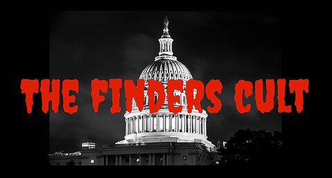 The Finders Cult Film