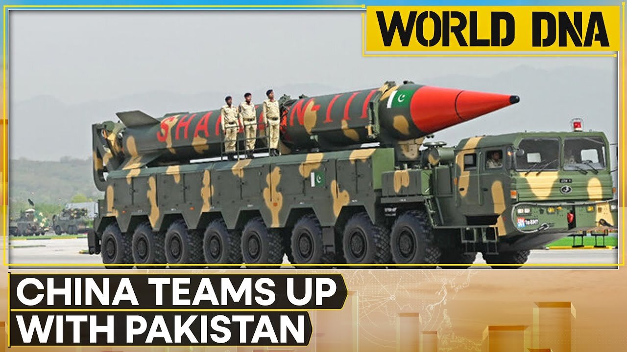 Pahalgam Terror Attack: Pakistan Gears Up For Potential Clash With India | WION World DNA