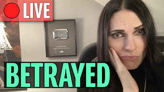 Sunday Q&A | Have You Been Betrayed? 🥲