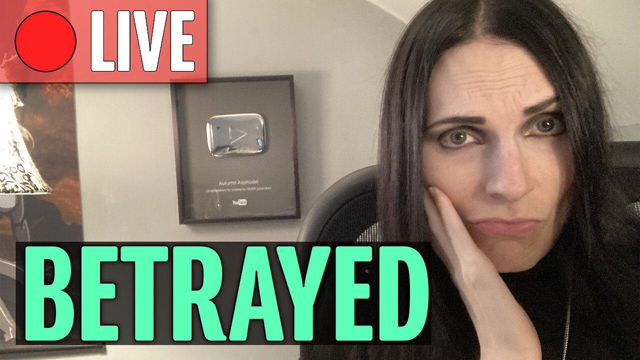 Sunday Q&A | Have You Been Betrayed? 🥲