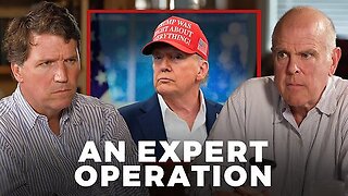 One of the Most Astonishing Surprises in the History of American Politics