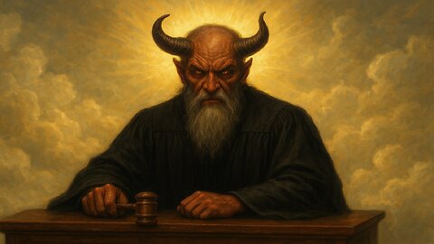 Spiritual Stockholm Syndrome (Full Documentary)