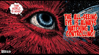 July 22 MMXXV - Eye in the Sky