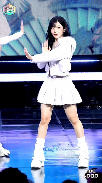 kpop fancams that got deleted