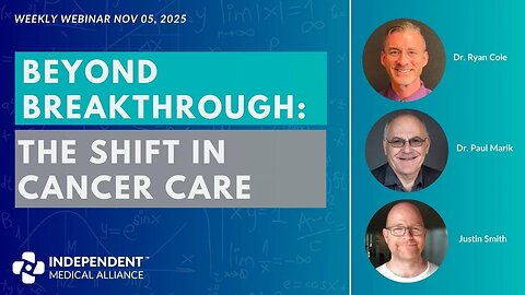 Beyond Breakthrough The Shift in Cancer Care