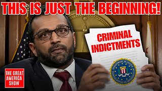 This will UNMASK the most CORRUPT Government officials of all time!
