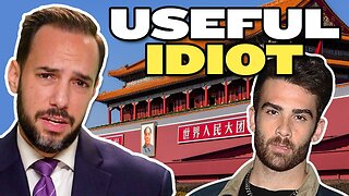 Hasan Piker Finds Out the Hard Way...