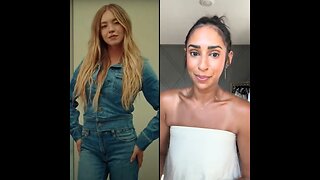 Woman Says The American Eagle Sydney Sweeney Ad Brought Back Her Childhood Trauma As A 'Brown Girl'