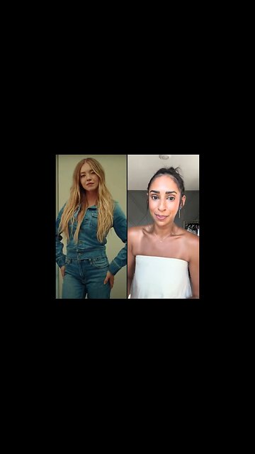 Woman Says The American Eagle Sydney Sweeney Ad Brought Back Her Childhood Trauma As A 'Brown Girl'