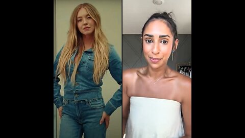 Woman Says The American Eagle Sydney Sweeney Ad Brought Back Her Childhood Trauma As A 'Brown Girl'