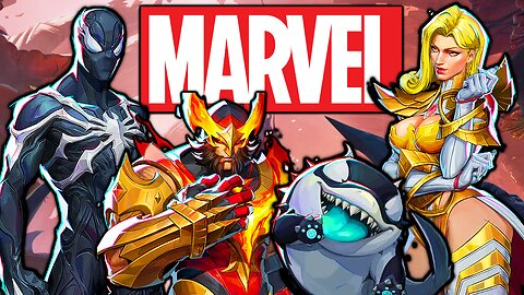 Everyone Is MAD About The NEW Marvel Rivals Battle Pass