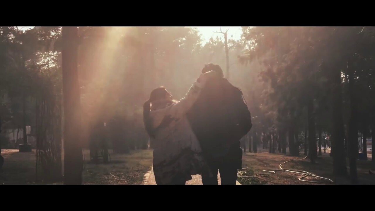 King - Chorus❤ [Official Video]