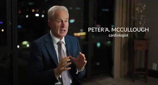 Inside mRNA Vaccines documentary (CLIP)