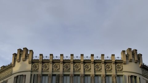 Edificio Barcelona 27